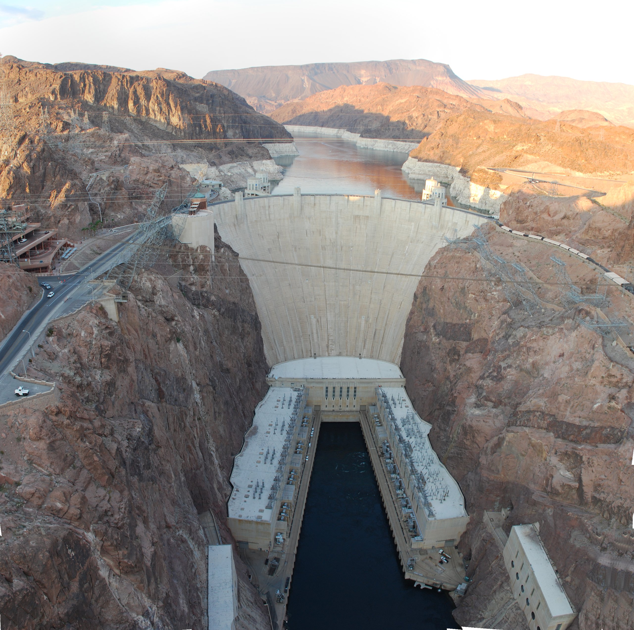 Hover Dam
