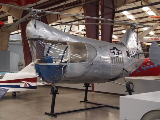 Pima Air Museum, Tucson AZ